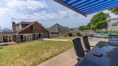 Donnington Road, Woodingdean