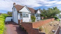 Falmer Road, Woodingdean