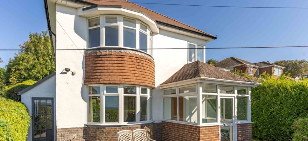 Crescent Drive North, Woodingdean