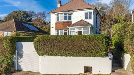 Crescent Drive North, Woodingdean