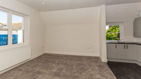 High Street, Rottingdean