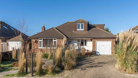 Dean Court Road, Rottingdean