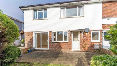 Bannings Vale, Saltdean