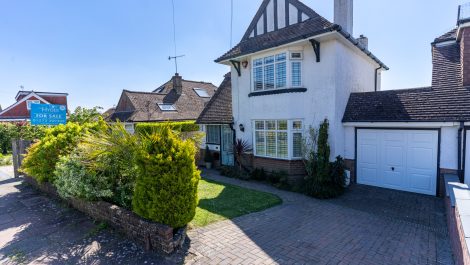 Midway Road, Woodingdean