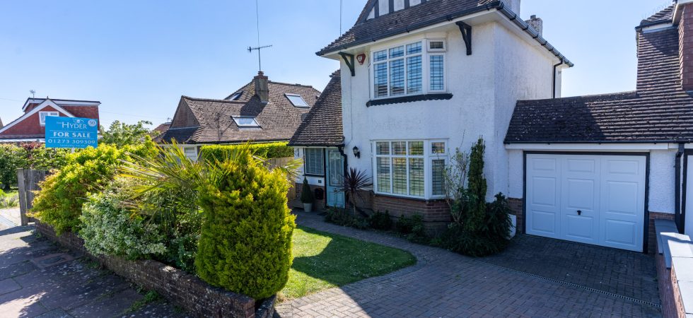 Midway Road, Woodingdean