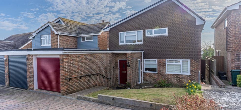 Wanderdown Road, Ovingdean