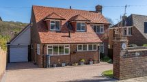Gorham Avenue, Rottingdean