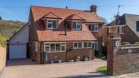 Gorham Avenue, Rottingdean