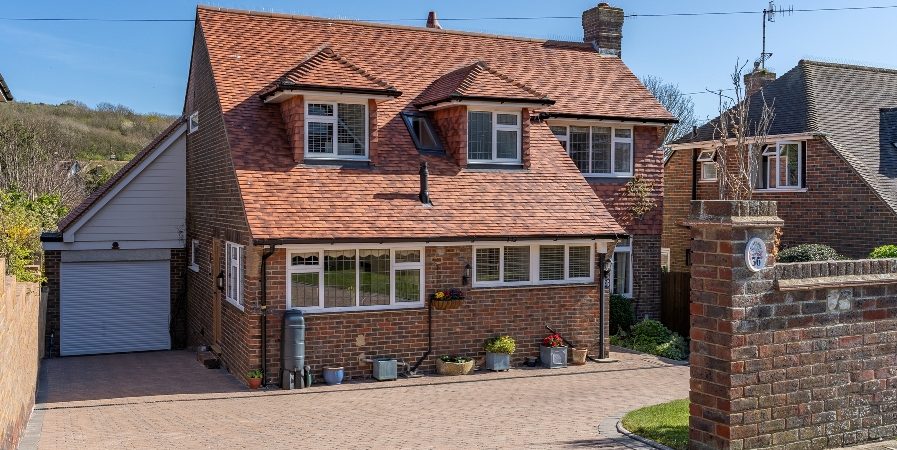 Gorham Avenue, Rottingdean