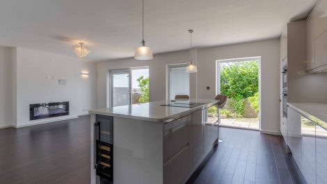 Wanderdown Road, Ovingdean