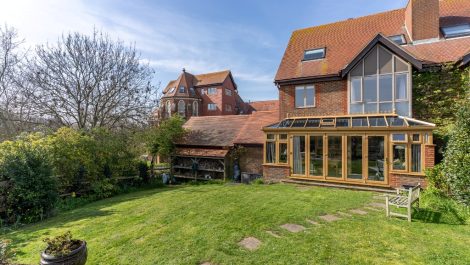 Rottingdean Place, Falmer Road