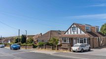 The Ridgway, Woodingdean