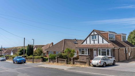 The Ridgway, Woodingdean