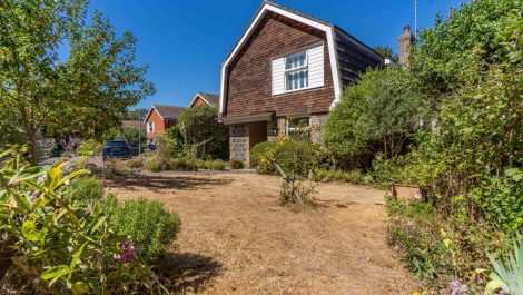 The Rotyngs, Rottingdean