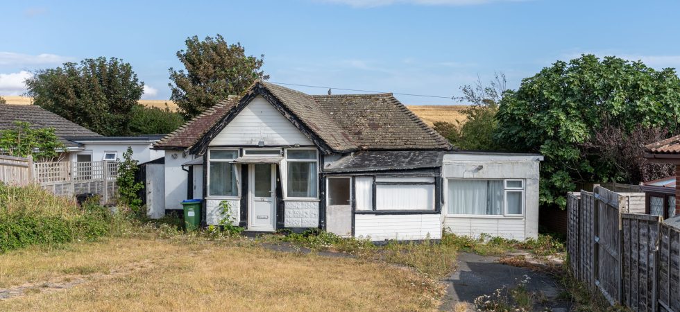 Northwood Avenue, Saltdean