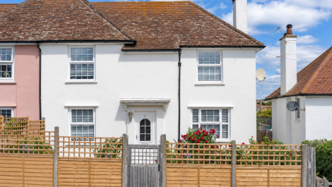 Park Road, Rottingdean