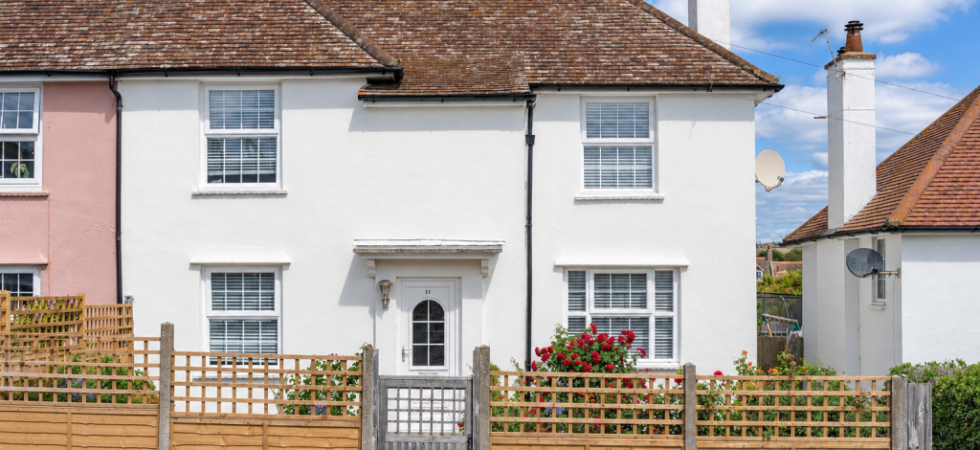 Park Road, Rottingdean