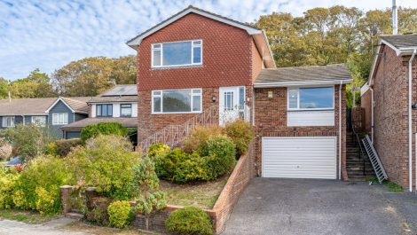 Rowan Way, Rottingdean Rowan Way, Rottingdean