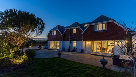 Bazehill Road, Rottingdean